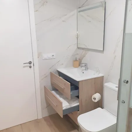 Hermoso En Appartement *