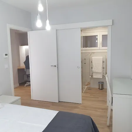 Apartment Hermoso En