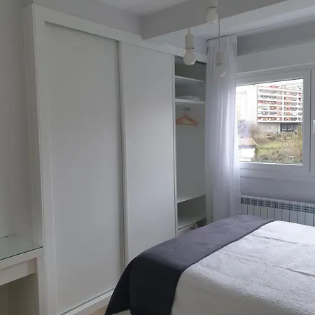 Apartment Hermoso En *