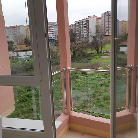 Hermoso En Daire Vigo