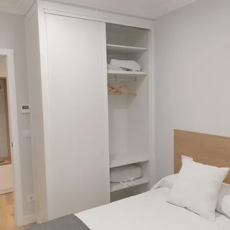 Hermoso En Comarca de Vigo