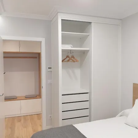 Hermoso En Apartment