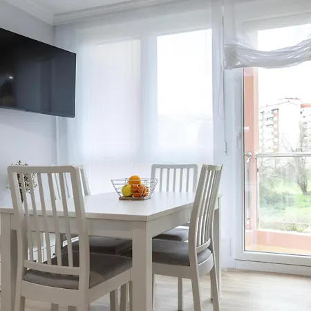 Hermoso En Comarca de Vigo