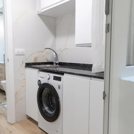 Hermoso En Appartement