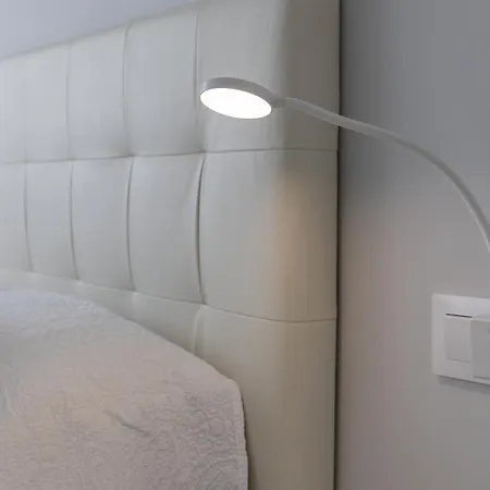 Hermoso En Appartement *