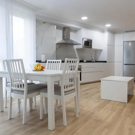 Hermoso En Comarca de Vigo