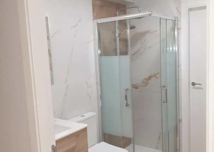 Appartement Hermoso En