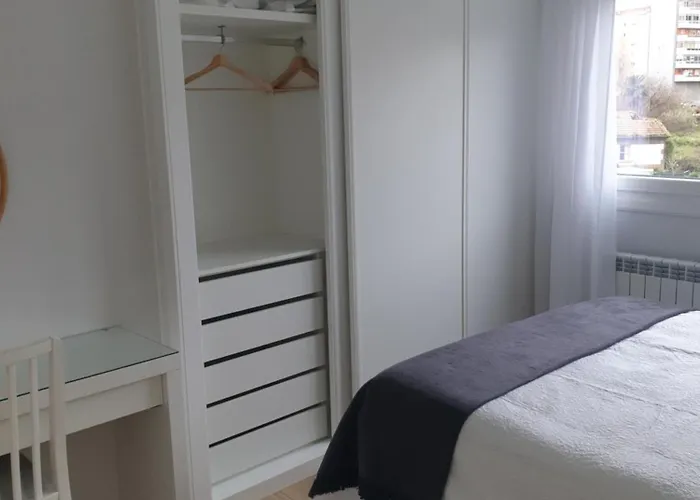 Hermoso En Appartement Vigo