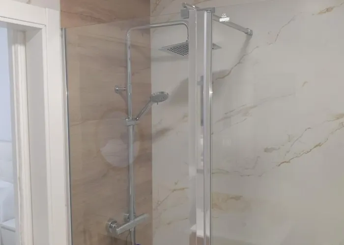 Hermoso En Appartement *