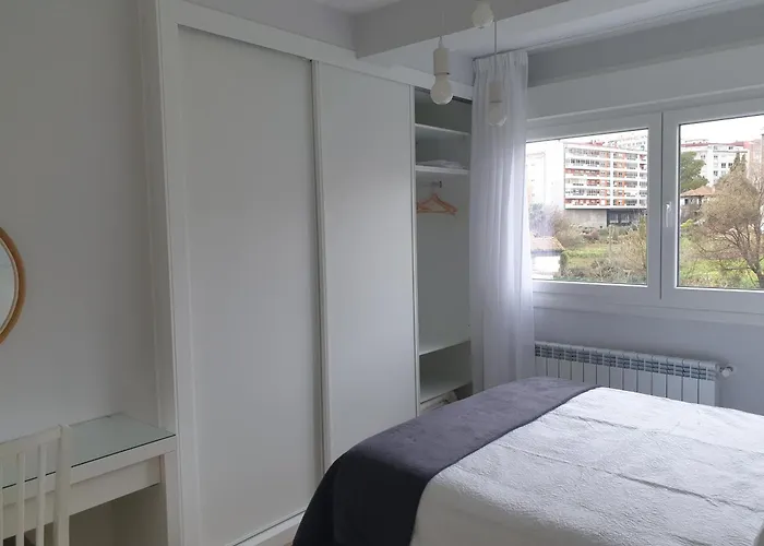 Appartement Hermoso En *