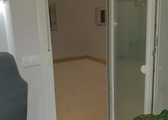 Appartement Hermoso En