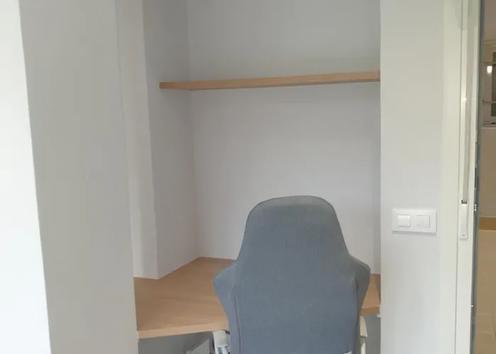 Hermoso En Appartement *