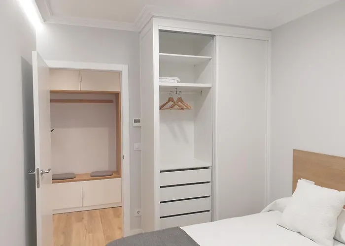 Hermoso En Appartement