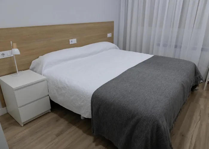 Hermoso En Appartement