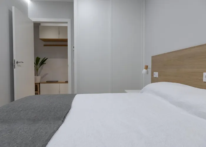 Hermoso En Appartement *