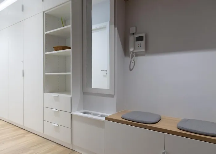 Hermoso En Appartement Vigo