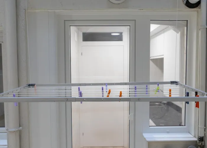 Hermoso En Appartement *