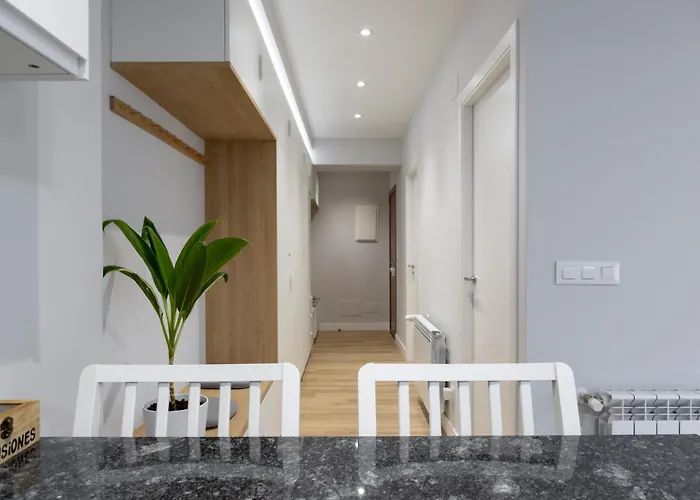 Hermoso En Appartement Vigo