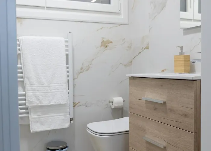 Hermoso En Appartement