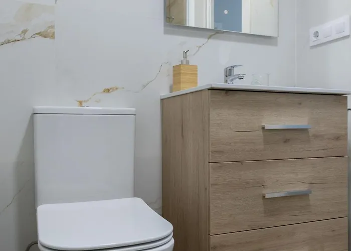 Hermoso En Appartement *