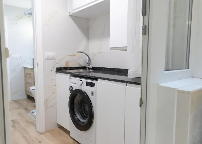 Hermoso En Appartement