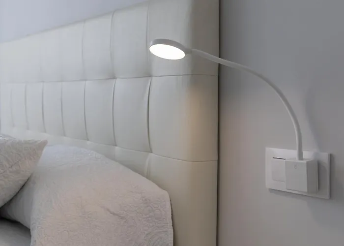 Hermoso En Appartement *