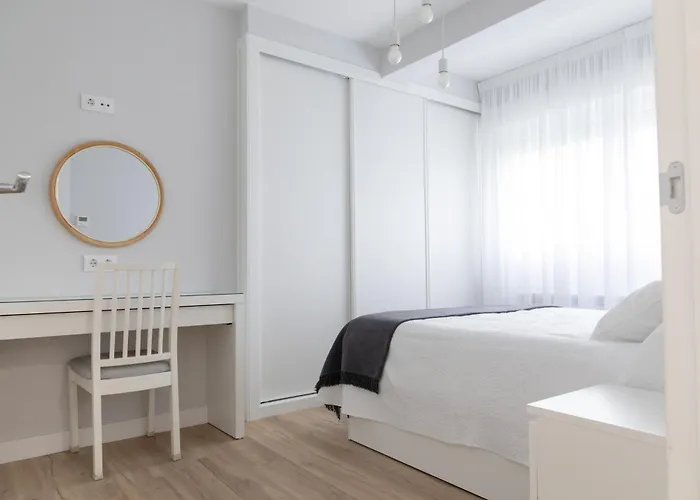 Hermoso En Appartement